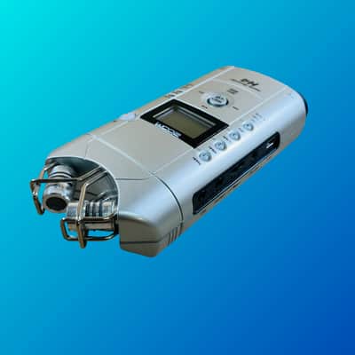 Zoom H4 Handy Recorder image 3