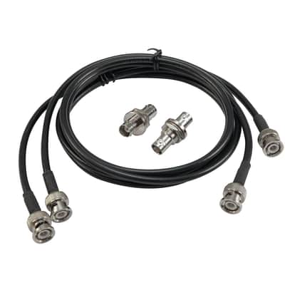 Omnitronic UHF E-FLEX 2 Case Bundle image 7