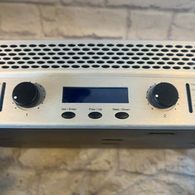 Crown XTI1000 Power Amp image 4
