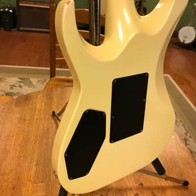 80's Kramer Stagemaster Custom I Flip Flop image 16