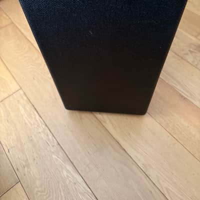 Swart AST Master Volume Combo 2015 - Tweed image 6