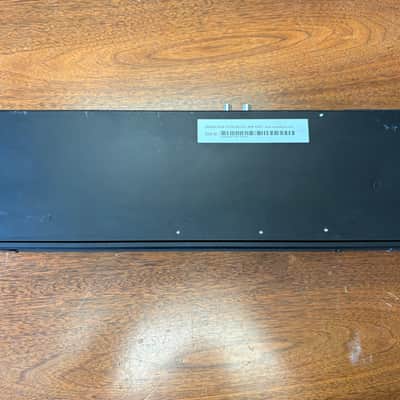 Mytek Digital USA 8X96 ADC (Inc ADAT Card and Tascam TDIF Card) image 6