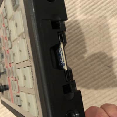Roland SP-303 Owned By Eric Cannata of Young the Giant image 4