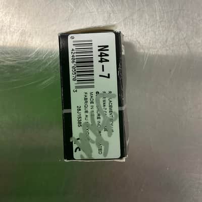 Shure N44-7 2010s - White image 2