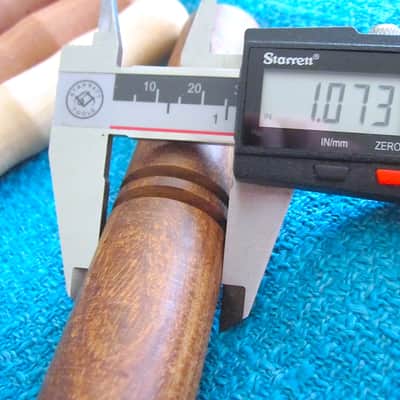 Singing Bowl Rin Strikers Mallets Beaters x5 image 4