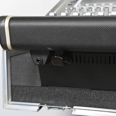 DiGiCo SD5 Digital Mixing Console w/ Waves Card, ST Optical & Road Case CG01GJB *ASK FOR SHIPPING* image 14