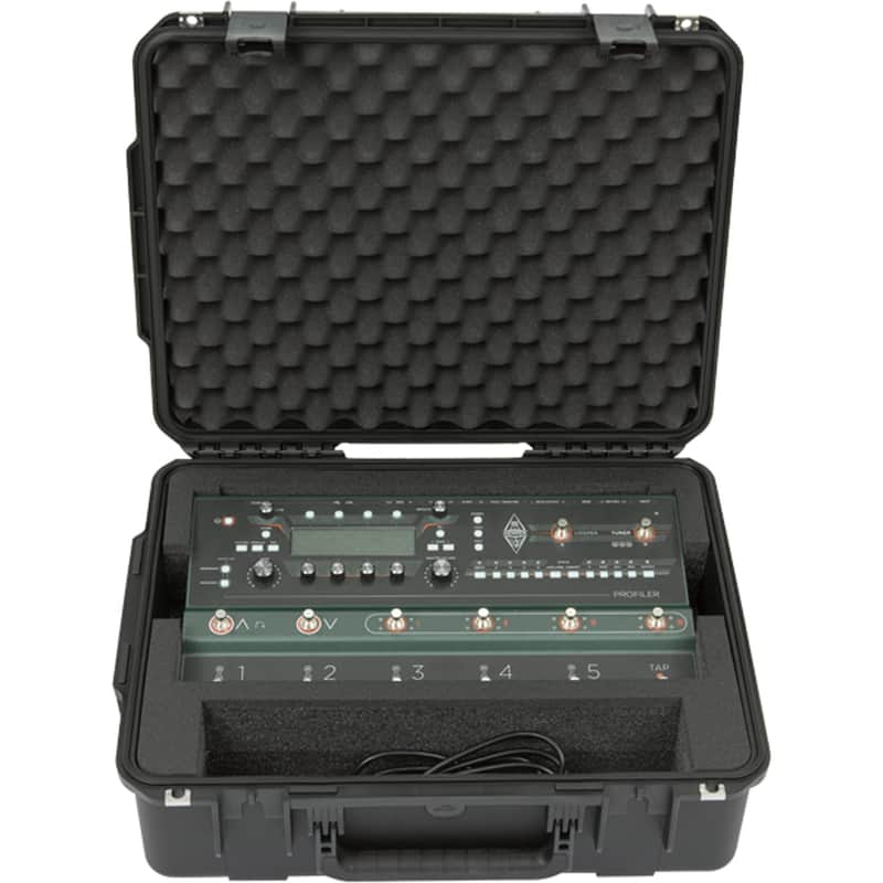 SKB iSeries 2015-7 Kemper Profiler Stage Case image 1
