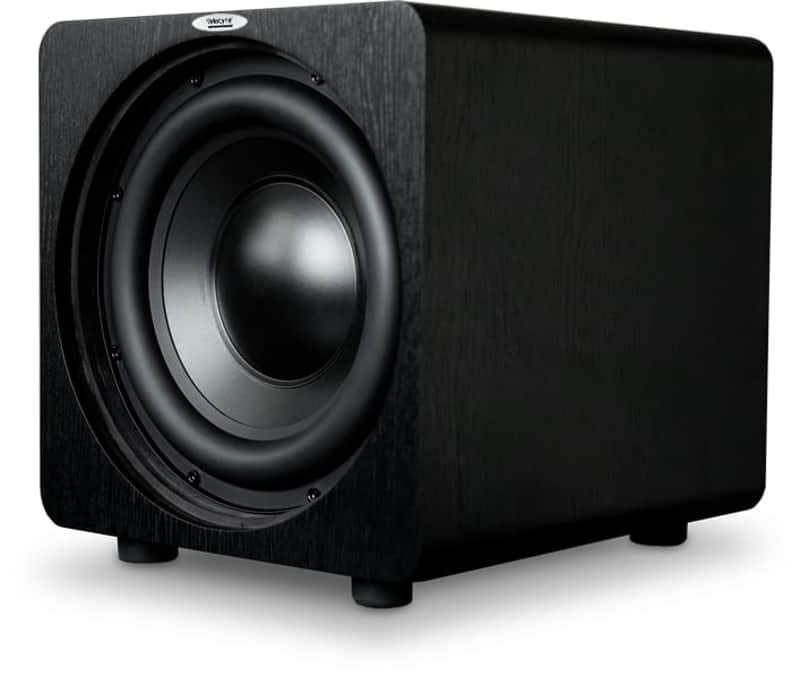 VELODYNE ACOUSTICS Deep Blue 12 - 12" Active Subwoofer - NEW! image 1