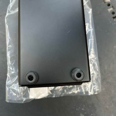 Way Huge WHE205BK Saucy Box Overdrive 2015 - 2019 - Black image 4