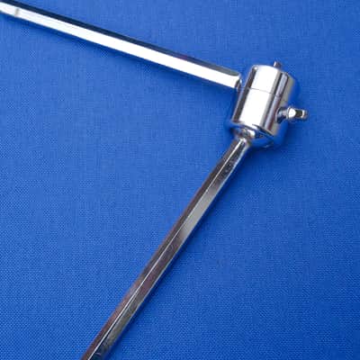Pearl Japan Single Tom Mount Hex Holder 60s image 2
