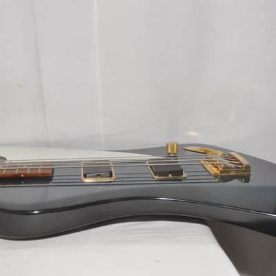 FERNANDES ZB-85 ZIGGY Electric Guitar RefNo 7446 image 8