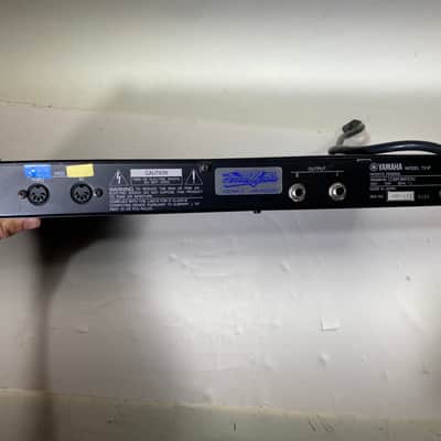 Yamaha TX1P Piano Tone Generator image 2