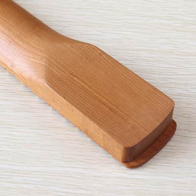 Roasted Maple Scalloped Neck,22 Frets image 4