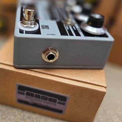 FTelettronica Bass F*ckin' Drive | Bass Overdrive image 3
