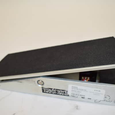 Ernie Ball 6180 VP JR 250K Volume Pedal for Passive Electronics image 3