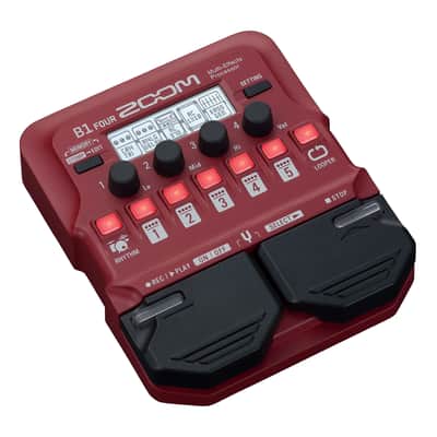 Zoom B1 Four image 2