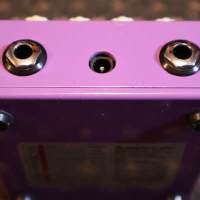 Subdecay Quasar DLX 2000s - Purple image 2