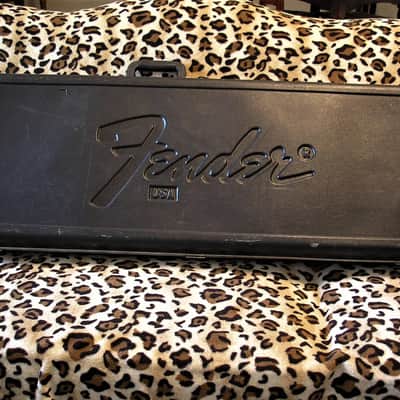 Schecter USA Dallas Strat Mid-80s w/Case image 12