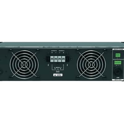 Behringer Eurocom ax6240z image 2