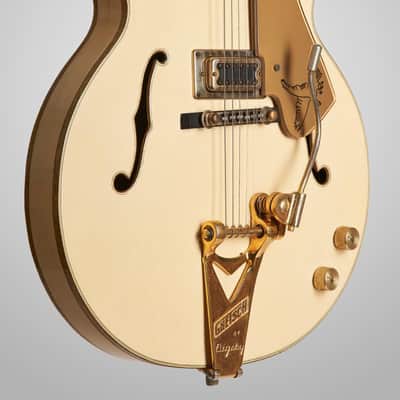 Gretsch 7594 White Falcon 1976 image 9