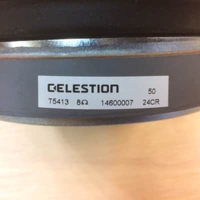 Celestion 15''TE-BS-15300-8 image 4
