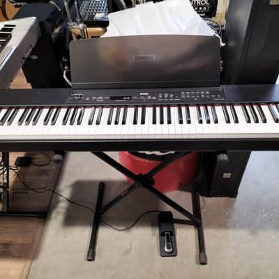 Yamaha P90 Stage Piano image 1