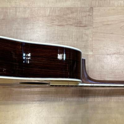 Martin Standard Series HD-35 Acoustic Guitar (Previous Version) image 11
