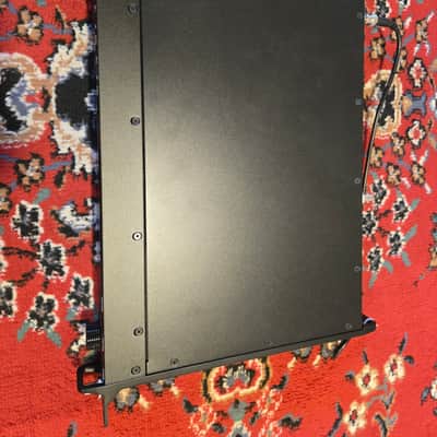 Shure Axient AD4D 2020s - Black image 3