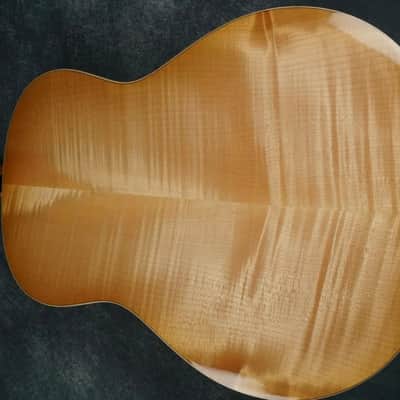 Taylor 618e with V-Class Bracing 2022 - Present - Antique Blonde Bild 15