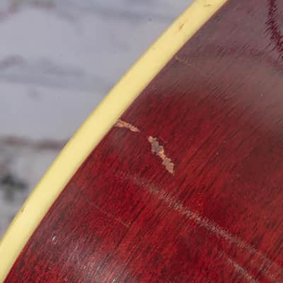 Guild - 1965 F-212 - 12-String Acoustic Guitar - Natural - x3995 AS-IS image 7