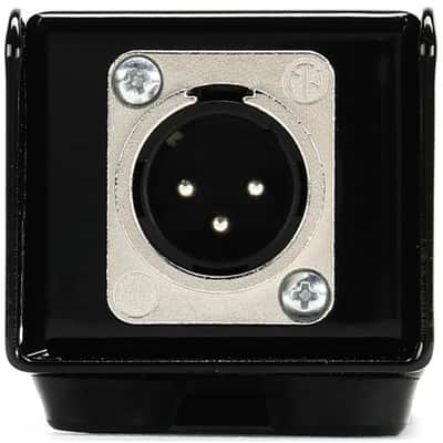 Cloud Microphones 44 Passive Ribbon Microphone (Midnight Edition) image 9