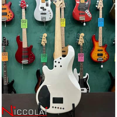 LAKLAND Skyline 55-02 Special White Pearl 55-02C-SPE-E-WP image 16