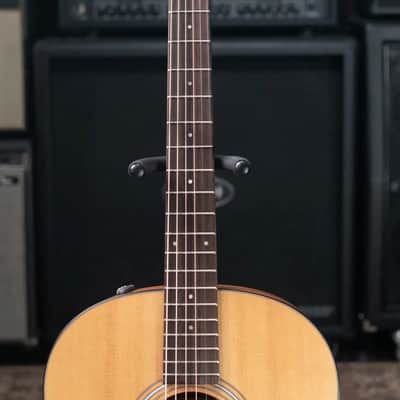 Taylor 117e Grand Pacific Acoustic/Electric Guitar with Gig Bag image 5
