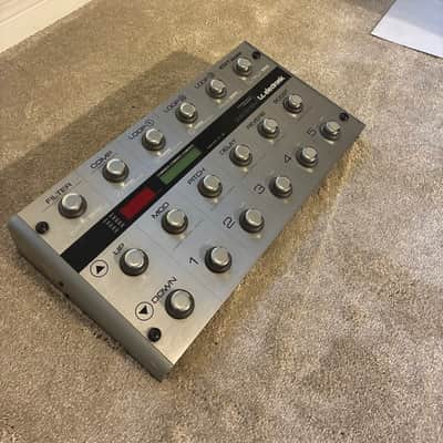 Reverb.com listing, price, conditions, and images for tc-electronic-g-system