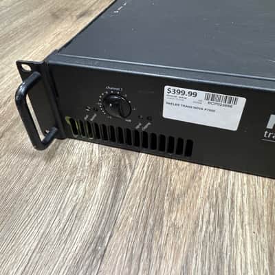 Haflee Trans Nova P7000 image 2