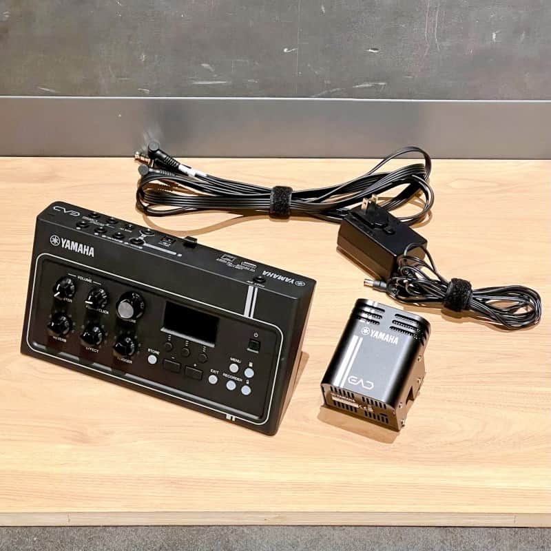 YAMAHA Used EAD10 [Electronic Acoustic Drum Module] | Reverb