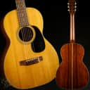 Martin 00-21 - Sitka Spruce & Rosewood 1970
