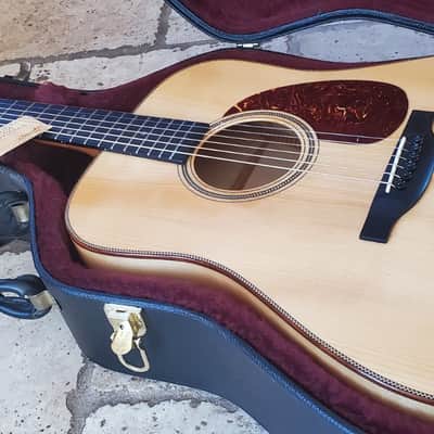 Boucher ''Spruce Goose'' Adirondack with Cocobolo!!!!!!! image 5