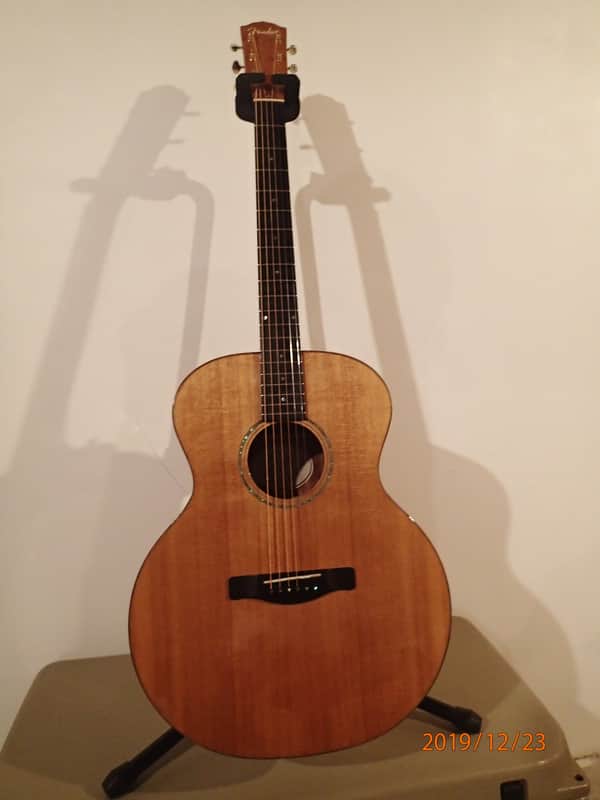 Fender Ensenada ESM-10E 2007 imagen 1