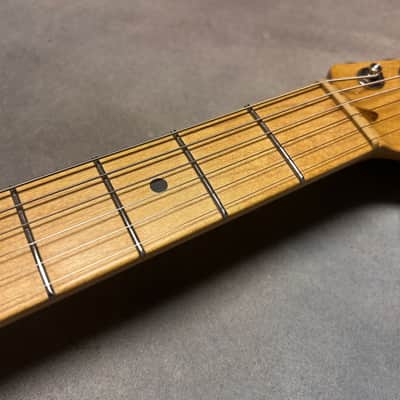 2007 Suhr Classic T SSC Version Root Beer Quilt w/OHSC image 3