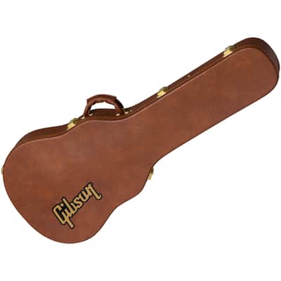 ES-339 Original Hardshell Case Gibson image 1