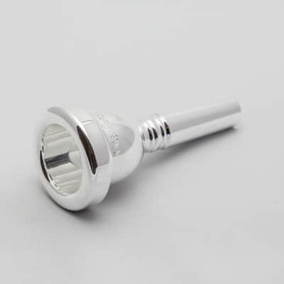 Bach 35012C Trombone Mouthpiece 12C