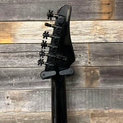 Kramer 2000 Kramer FR404 Sustainer Electric Guitar image 10