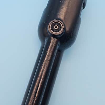 ☆Vintage 1950s Electro-Voice 667 / 666 Supercardioid Dynamic Microphone w/ XLR Connector EV image 7