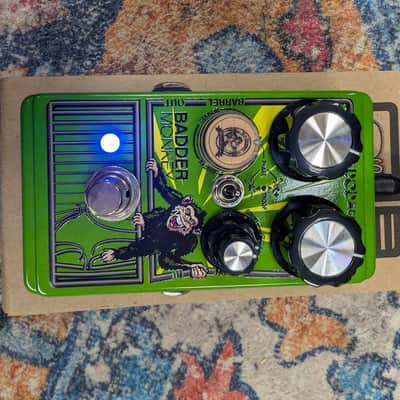 DOD Badder Monkey 2026 - Green image 12