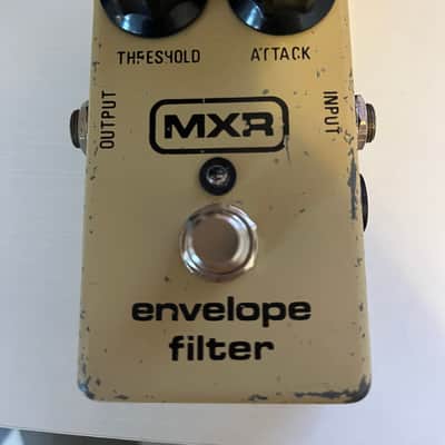 MXR MX-120 Envelope Filter 1976 - 1979 | Reverb