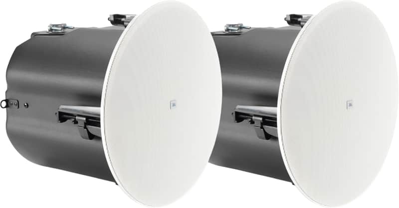 JBL Control 447C/T Ceiling Speakers image 1