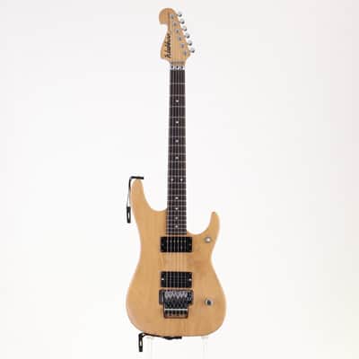 Washburn N2 Nuno Bettencourt Signature Model Washburn Made in Japan [1100126] (07/22) image 13