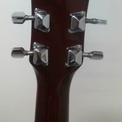 Ibanez IJV50-NT 3U-02 image 8