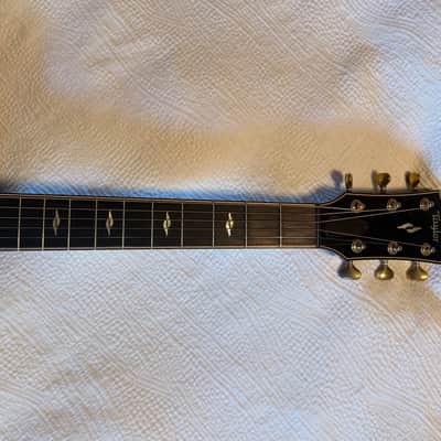 Taylor 50th Anniversary Builder's Edition 814ce LTD 2024 - Natural - Artist Owned image 6